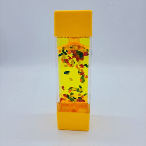 6000 아쿠아리움 물시계 색상랜덤-장식용 워터볼 인테리어소품