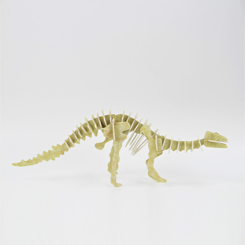 1000 DIY 공룡만들기 4개묶음