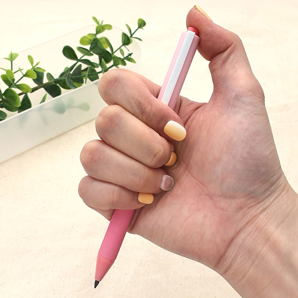 1000 레이지스타 만년연필 30개입 1박스-닳지 않는 연필
